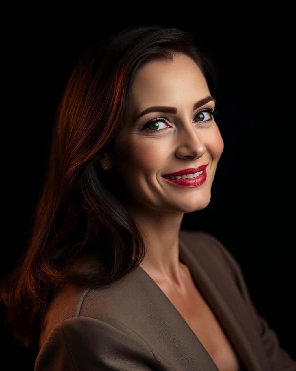 Caroline Woods