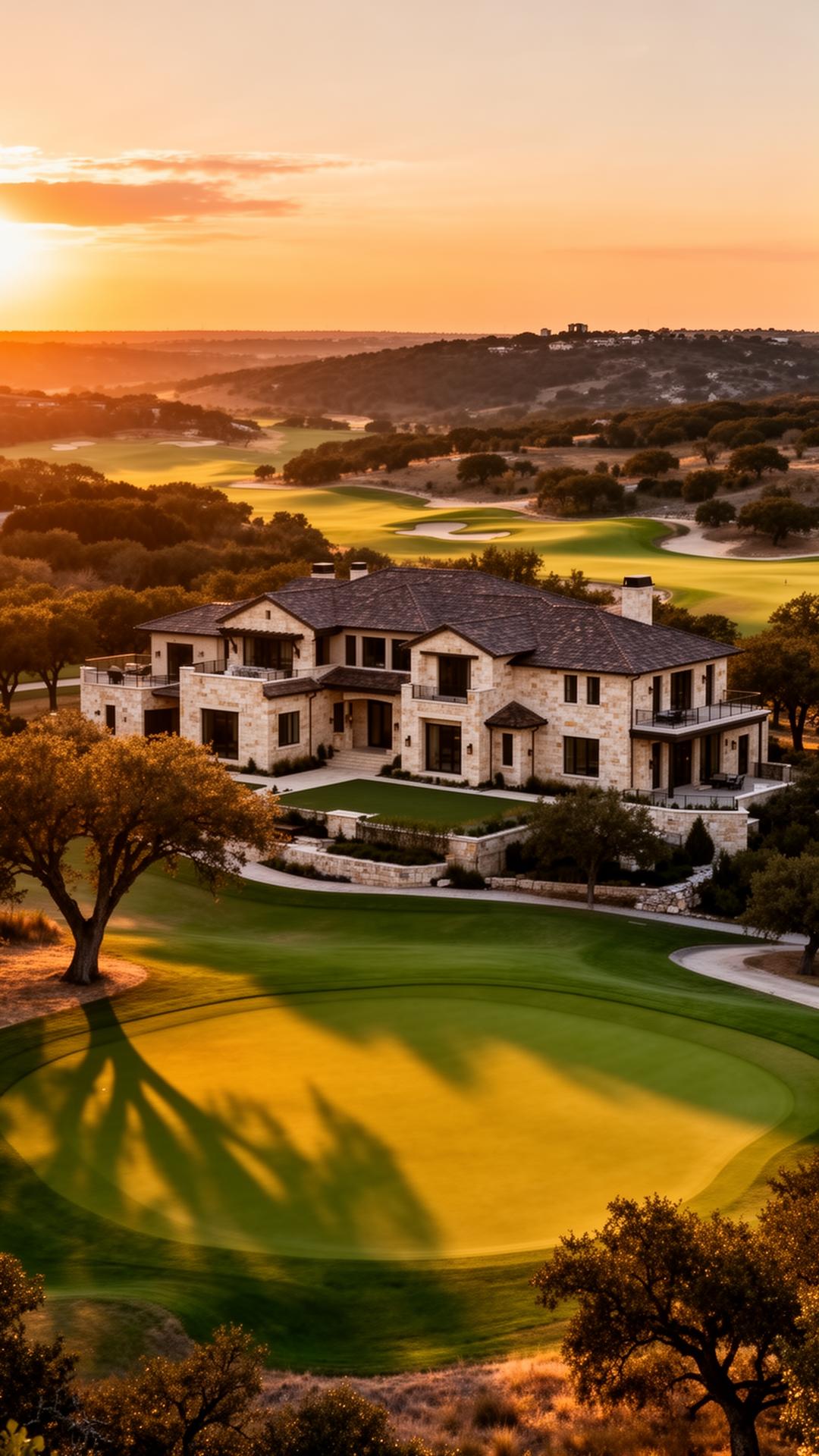 Barton Creek